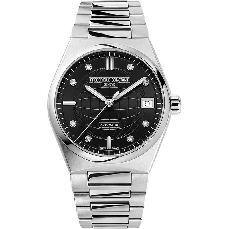 Đồng Hồ Frederique Constant Nữ FC-303BD2NH6B -hàng Switzerland