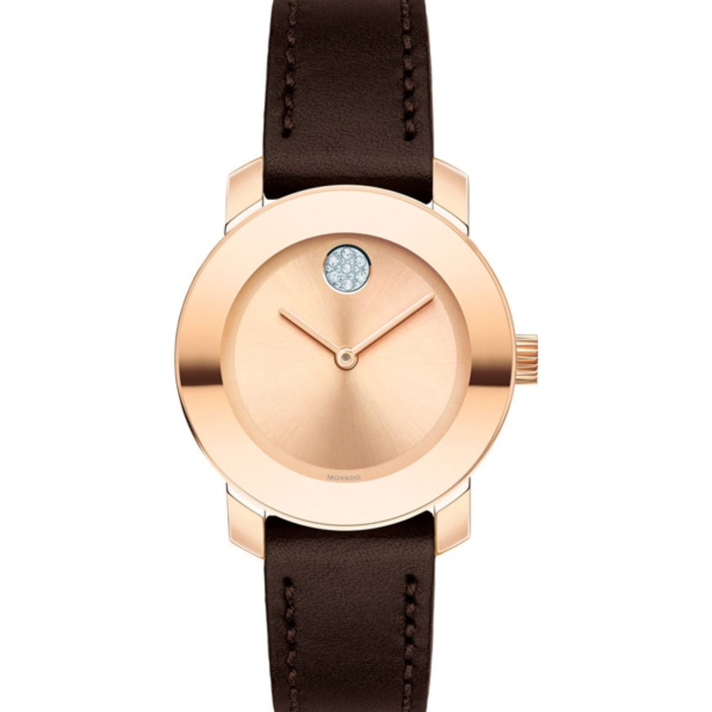 Đồng Hồ Movado - Nữ 3600438