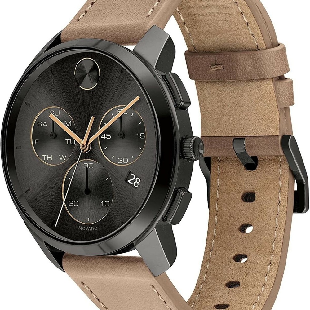 Đồng Hồ Movado - Nam 3600719