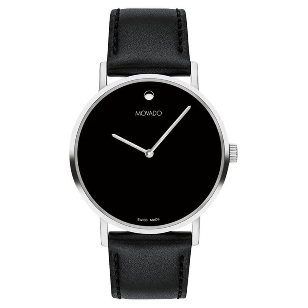Đồng Hồ Movado Nam 0607589 Giá Tốt