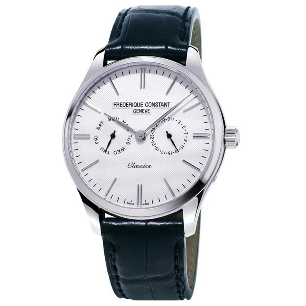 Đồng Hồ Frederique Constant Nam FC-259ST5B6 -hàng Switzerland