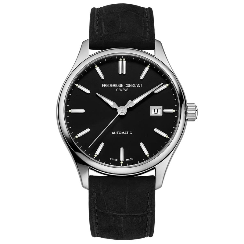 Đồng Hồ Frederique Constant Nam FC-303NB5B6 -hàng Thụy Sĩ