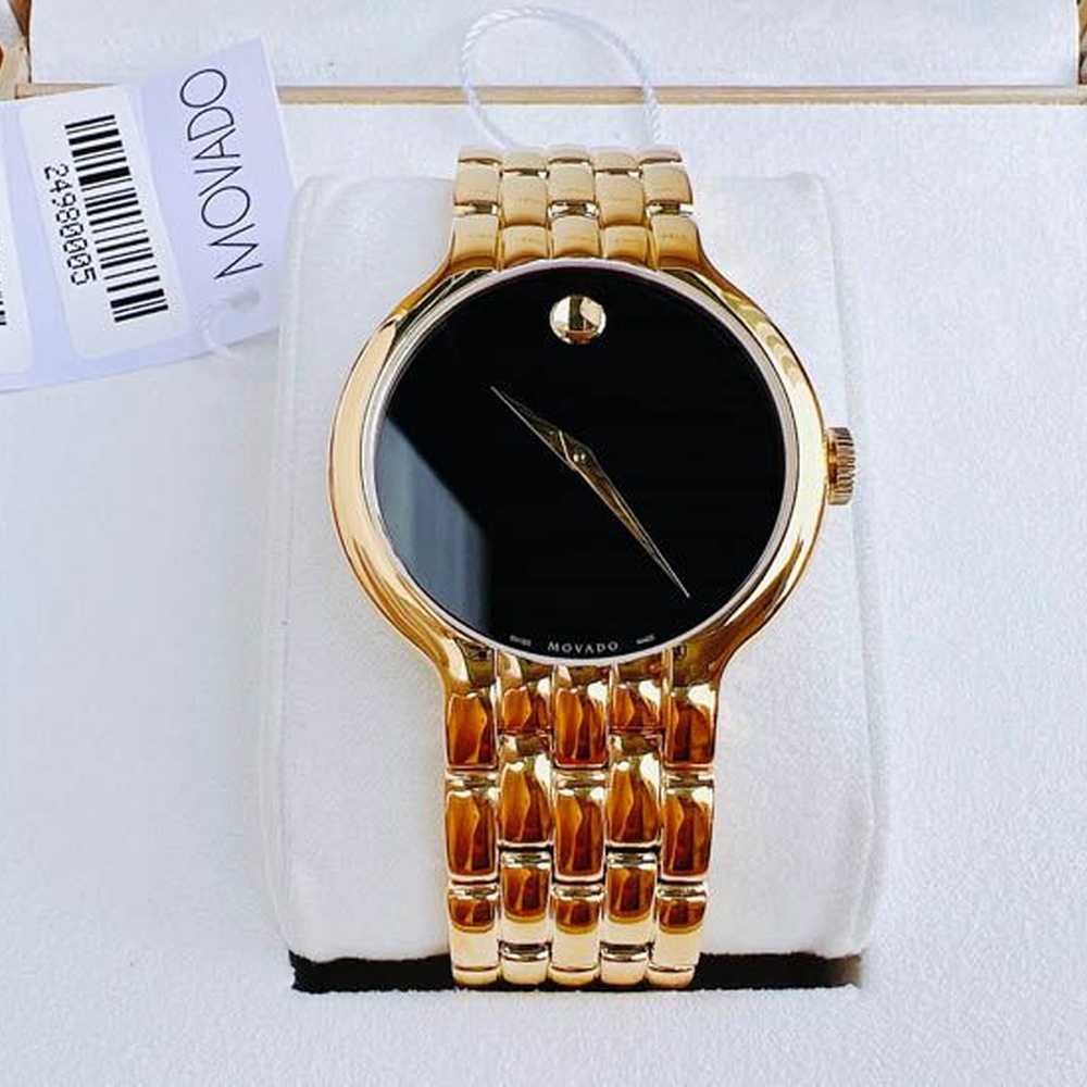 Đồng Hồ Movado - Nam 0606934