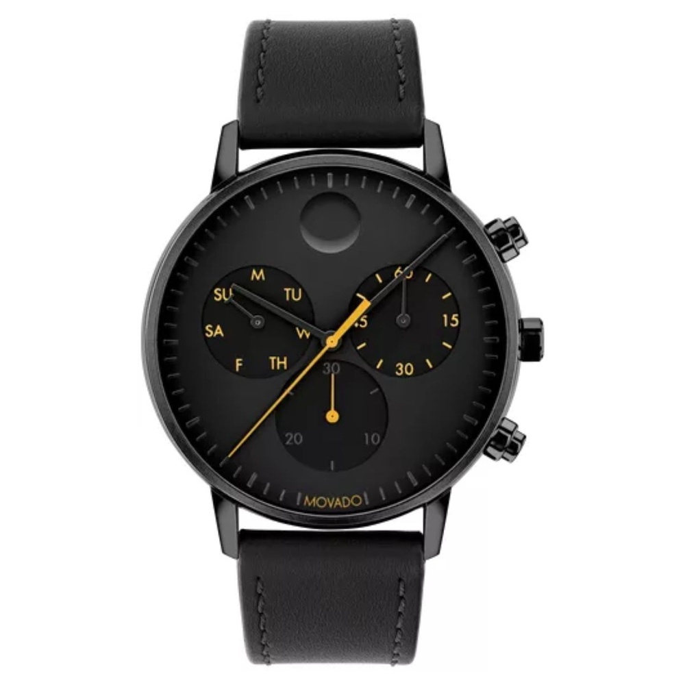 Đồng Hồ Movado - Nam 3640039