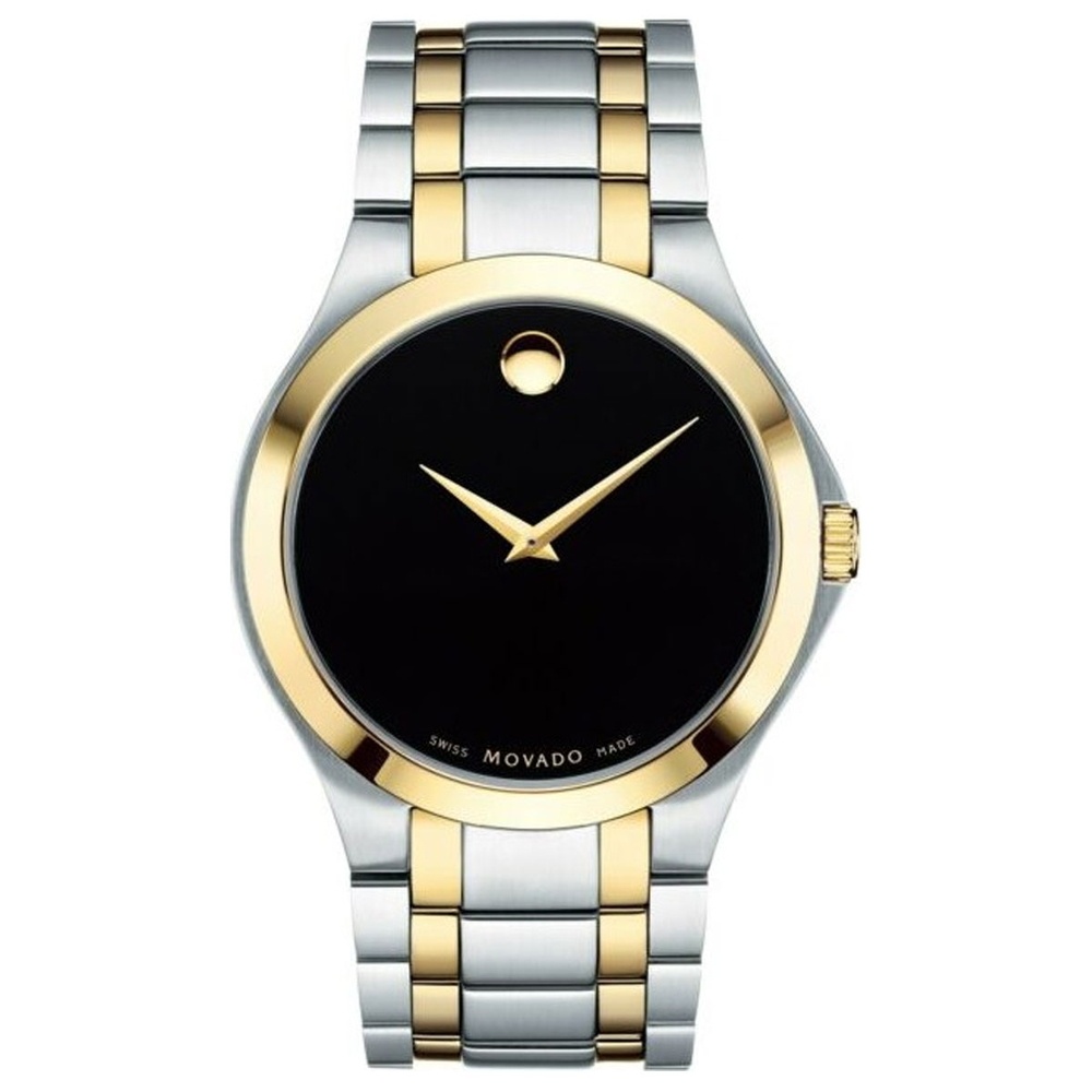 Đồng Hồ Movado Nam 0606896 Giá Tốt