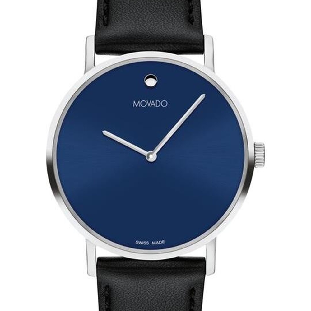 Đồng Hồ Movado - Nam 0607590