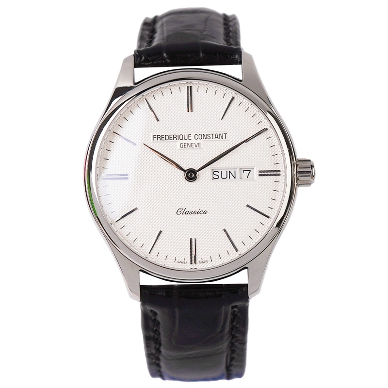 Đồng Hồ Frederique Constant Nam FC-225ST5B6 -hàng Thụy Sĩ