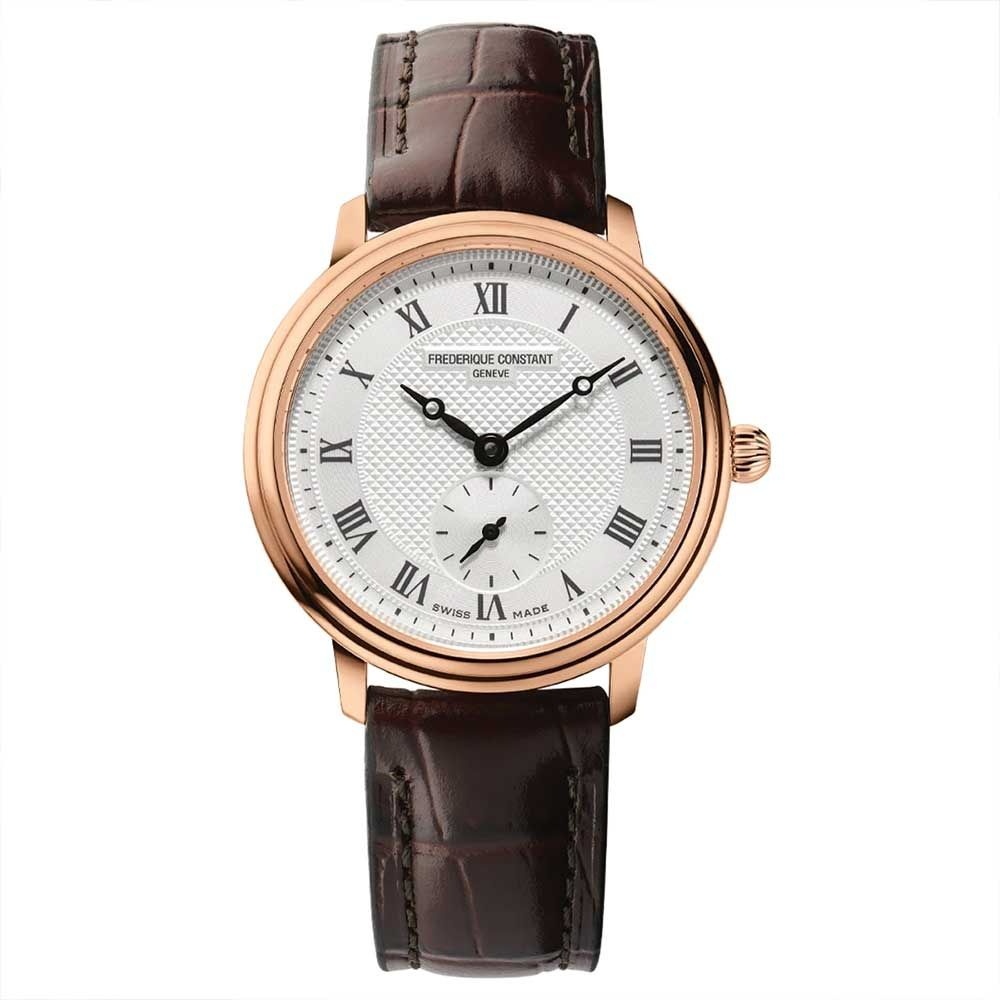 Đồng Hồ Frederique Constant Nữ FC-235M1S4 -hàng Switzerland