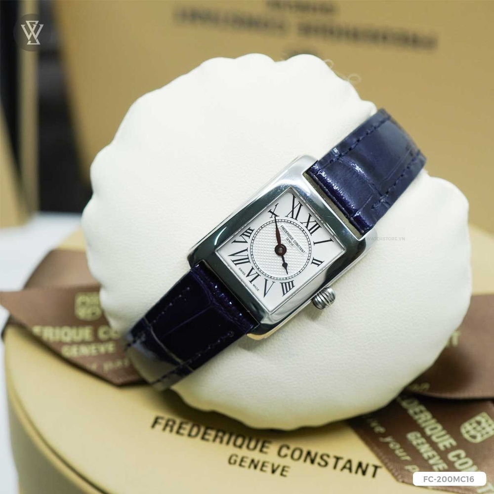 Đồng Hồ Frederique Constant Nữ FC-200MC16 Tại TP.Thủ Đức