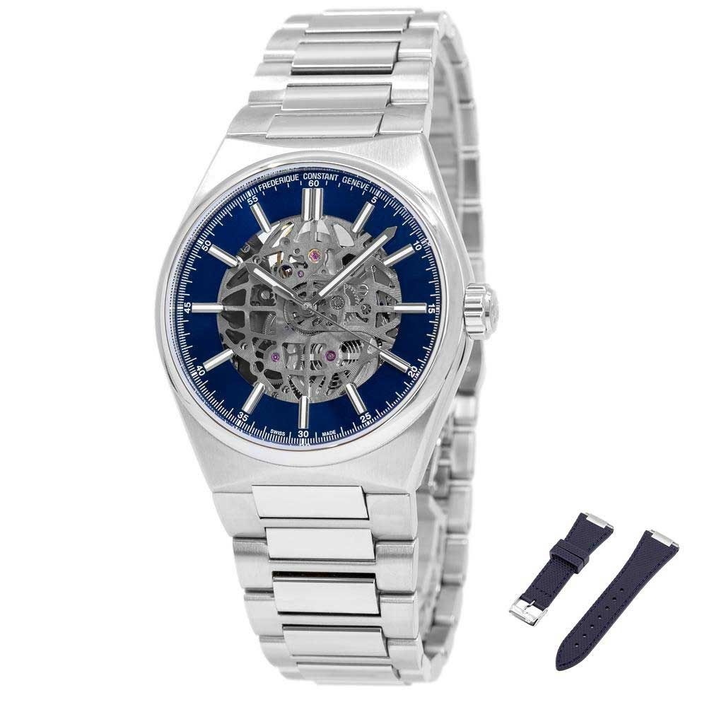 Đồng Hồ Frederique Constant Nam FC-310NSKT4NH6B -hàng Switzerland