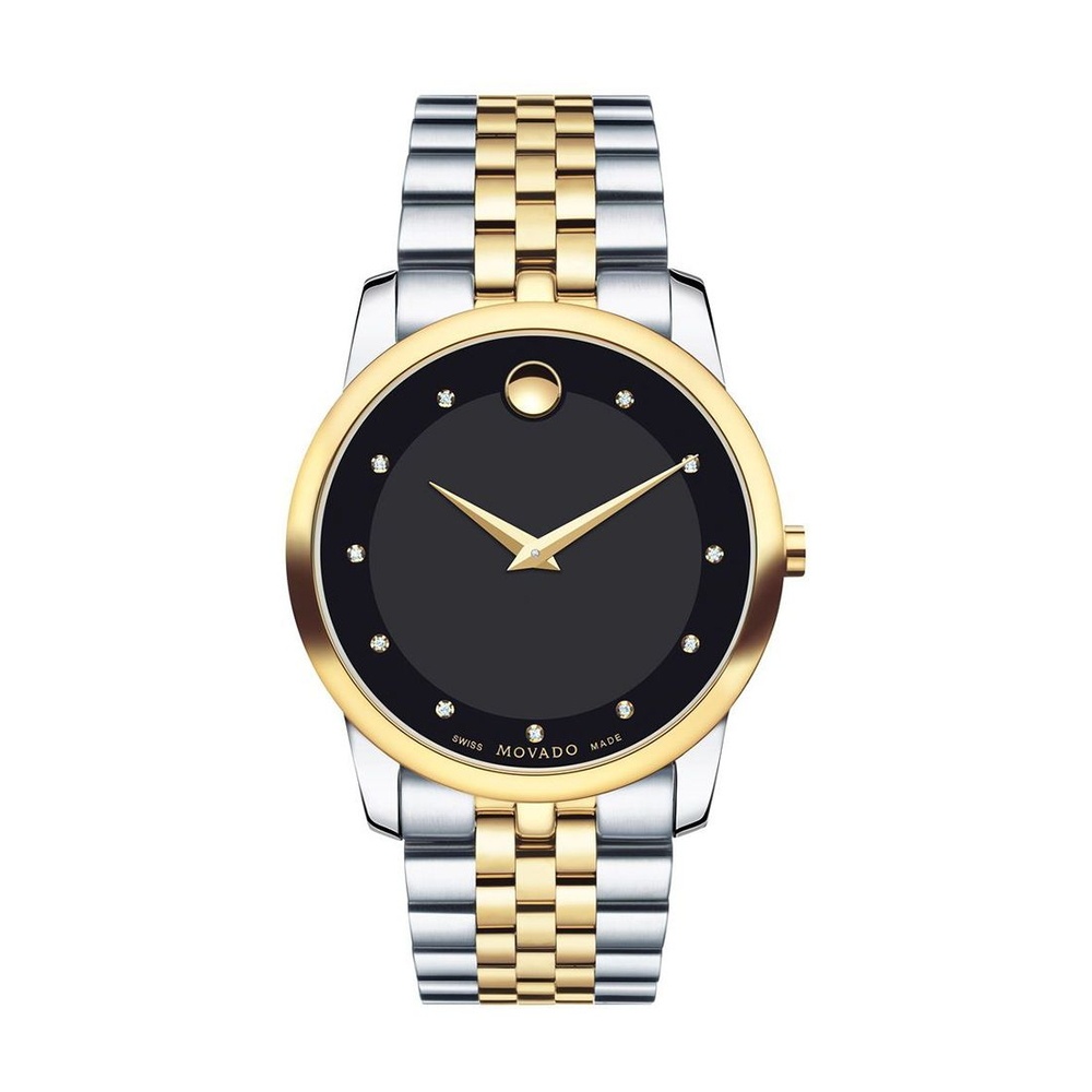 Đồng Hồ Movado - Nam 0606879