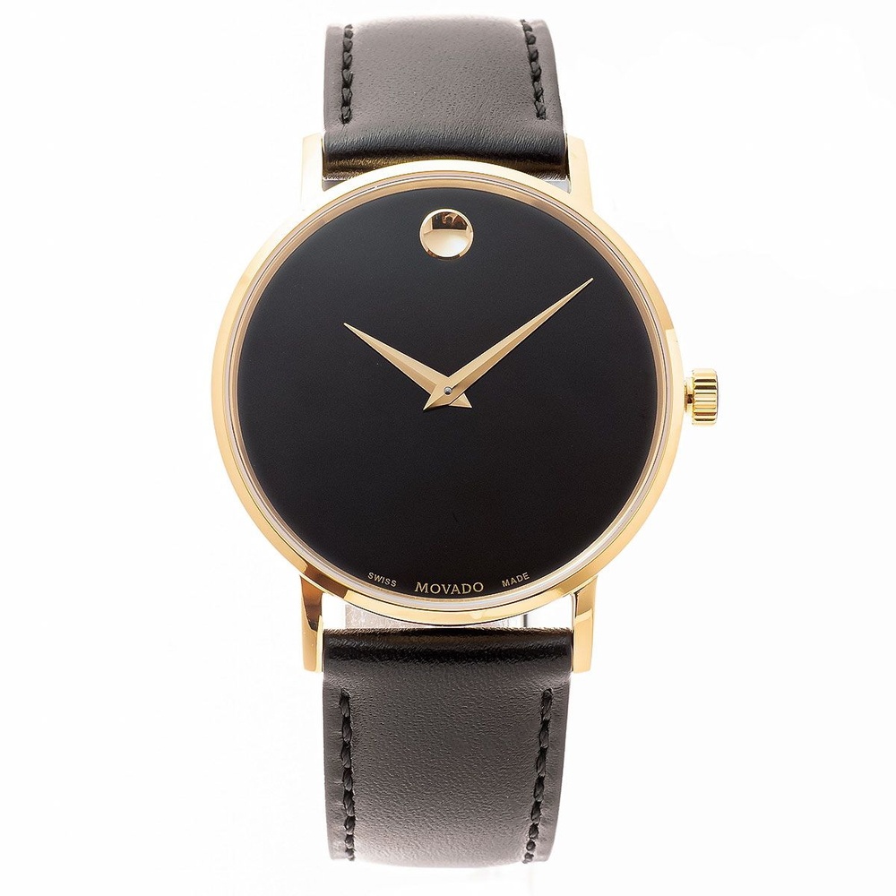 Đồng Hồ Movado Nam 0607314 Chính hãng