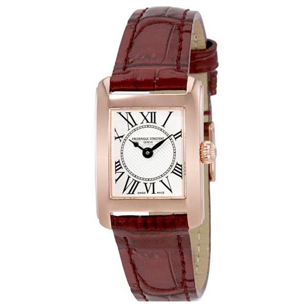 Đồng Hồ Frederique Constant Nữ FC-200MC14 -hàng Thụy Sĩ