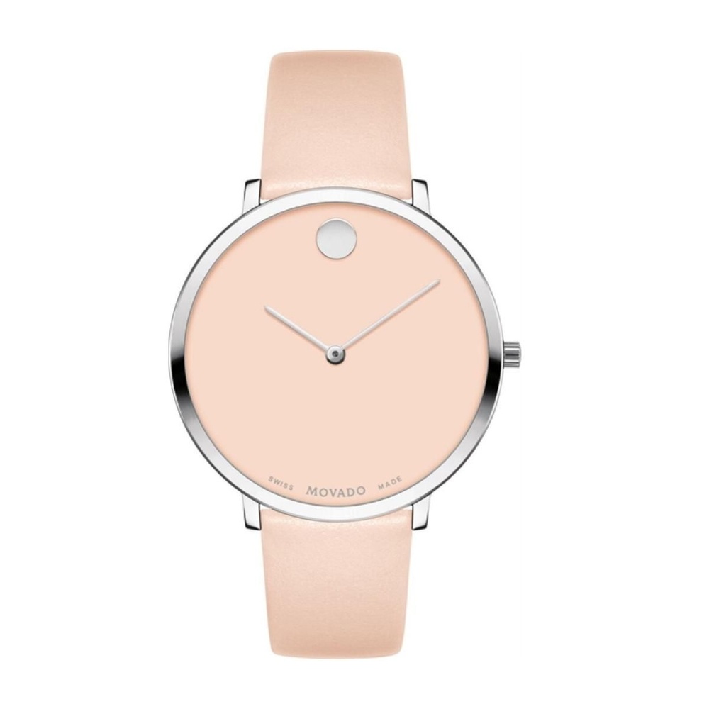 Đồng Hồ Movado - Nữ 0607388