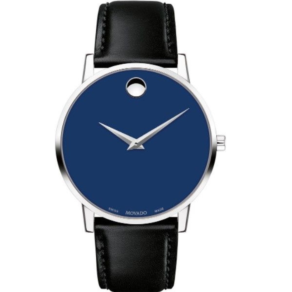 Đồng Hồ Movado Nam 0607313 Giá Tốt