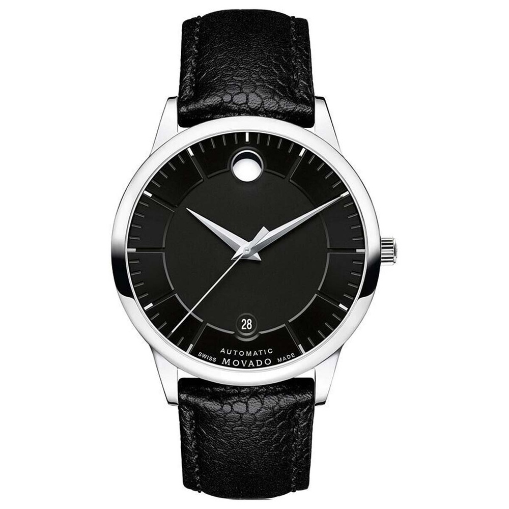 Đồng Hồ Movado Nam 0607607 Giá Tốt