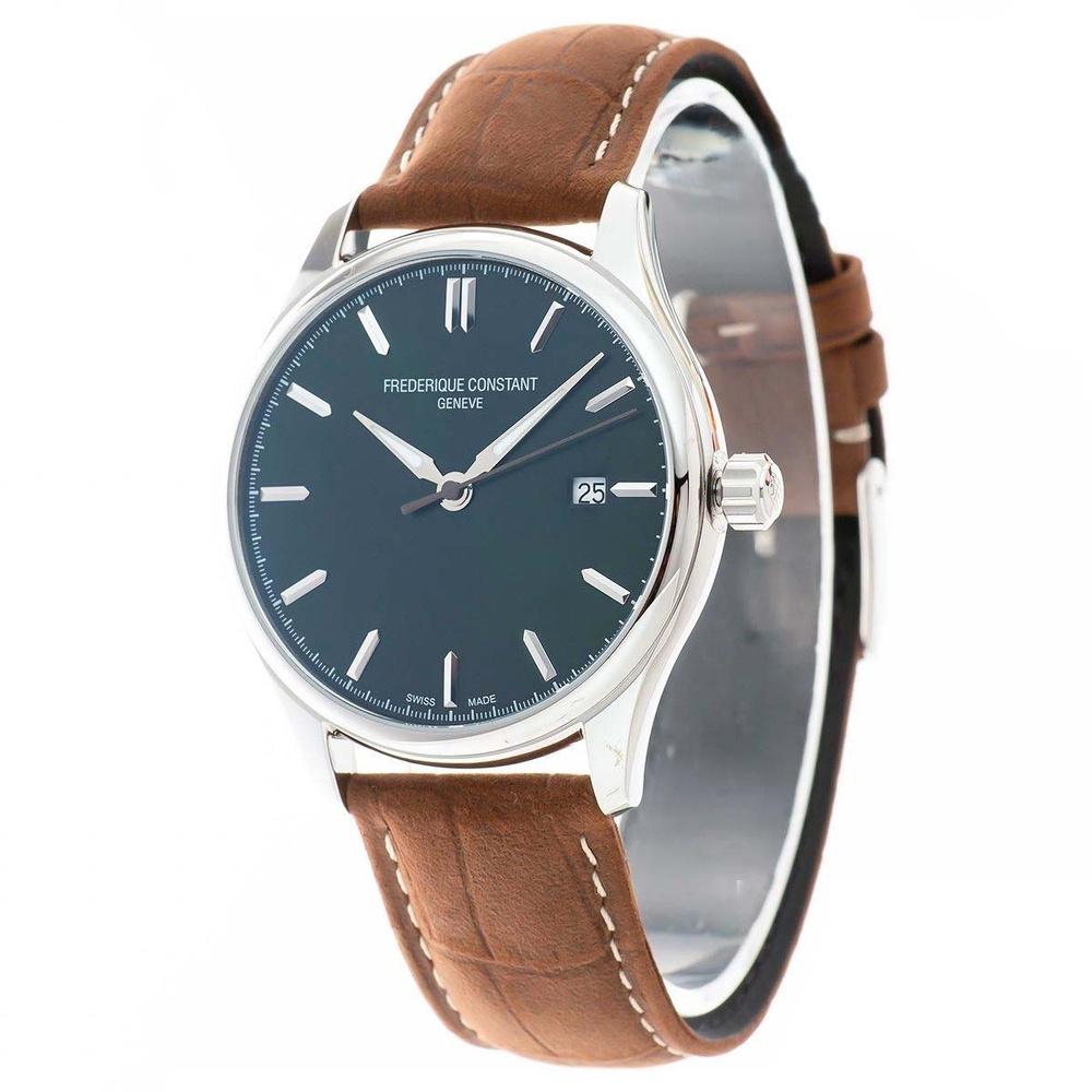 Đồng Hồ Frederique Constant Nam FC-240GRS5B6 -hàng Switzerland