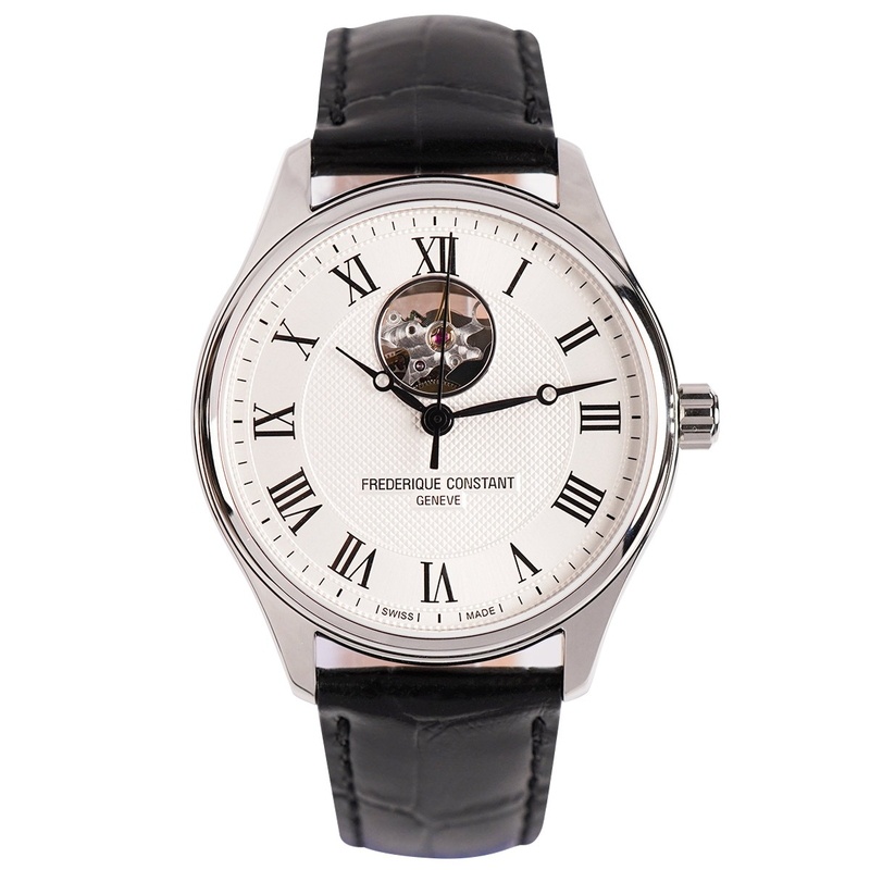 Đồng Hồ Frederique Constant Nam FC-310MC5B6 -hàng Swiss