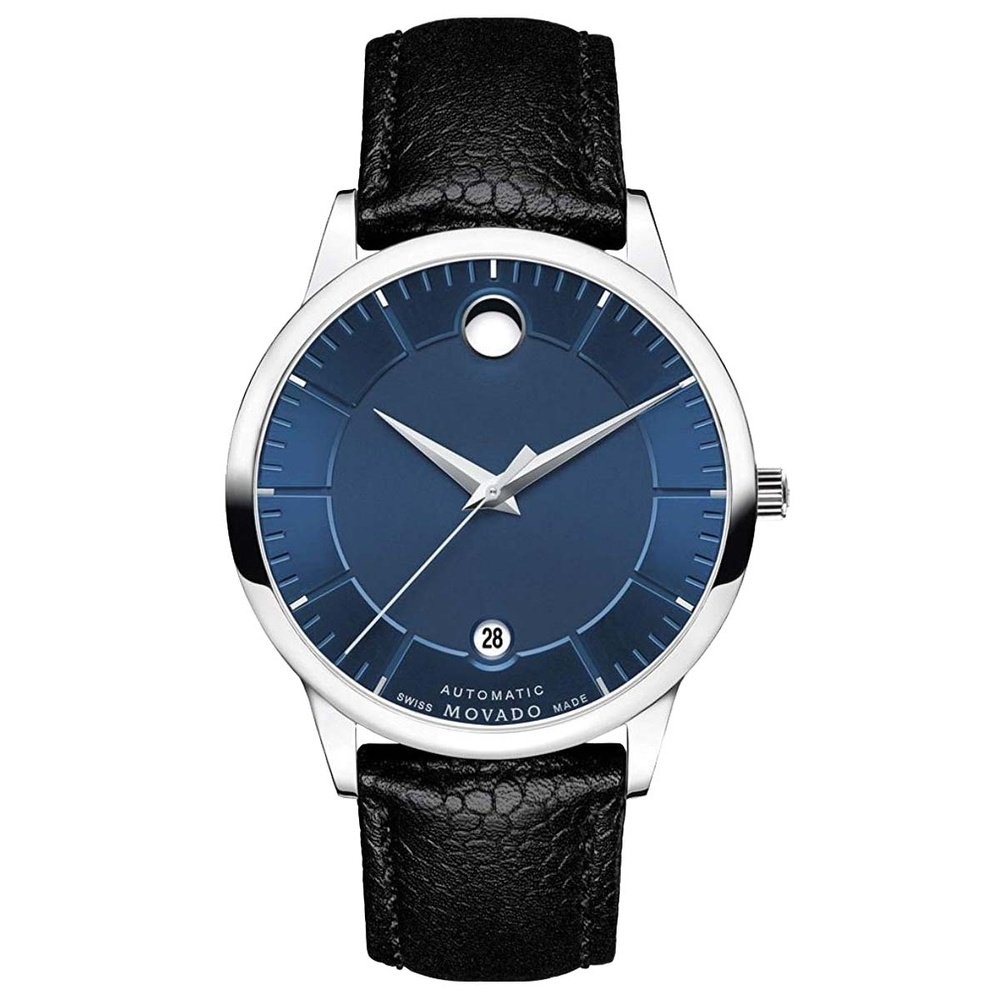Đồng Hồ Movado Nam 0607608 Giá Tốt