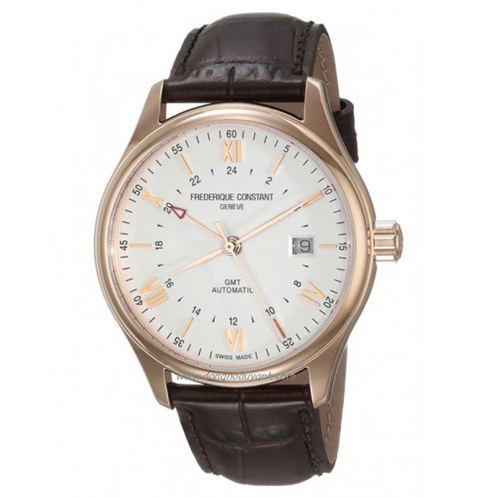 Đồng Hồ Frederique Constant Nam FC-350V5B4 -hàng Thụy Sĩ