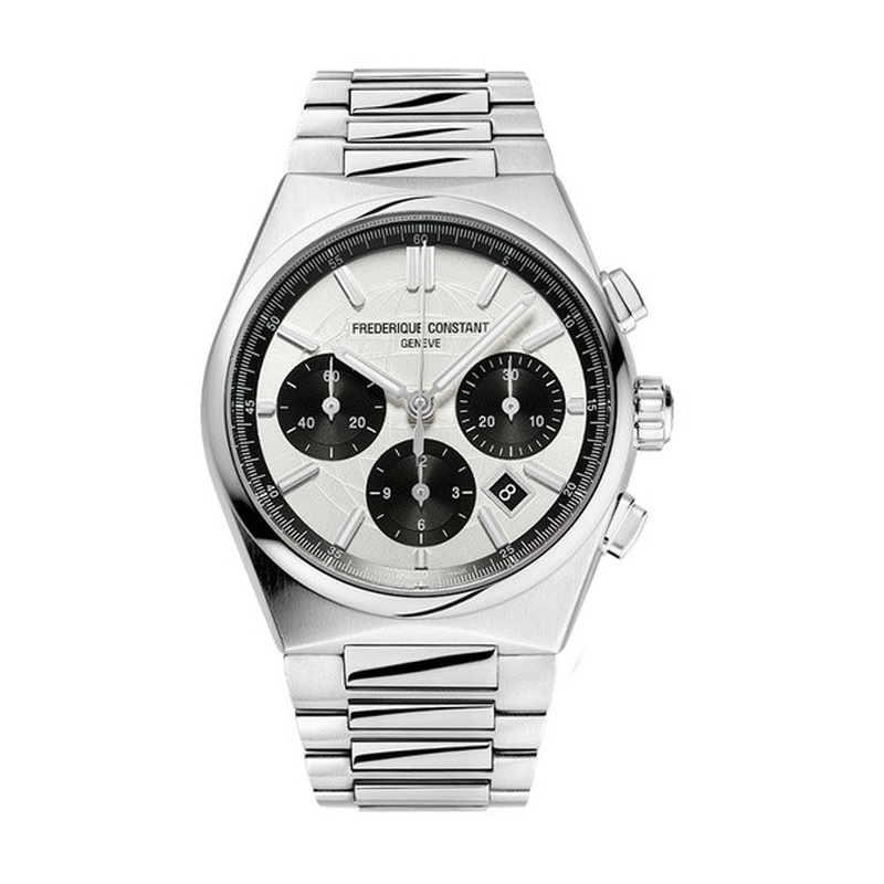 Đồng Hồ Frederique Constant Nam FC-391SB4NH6B -hàng Switzerland
