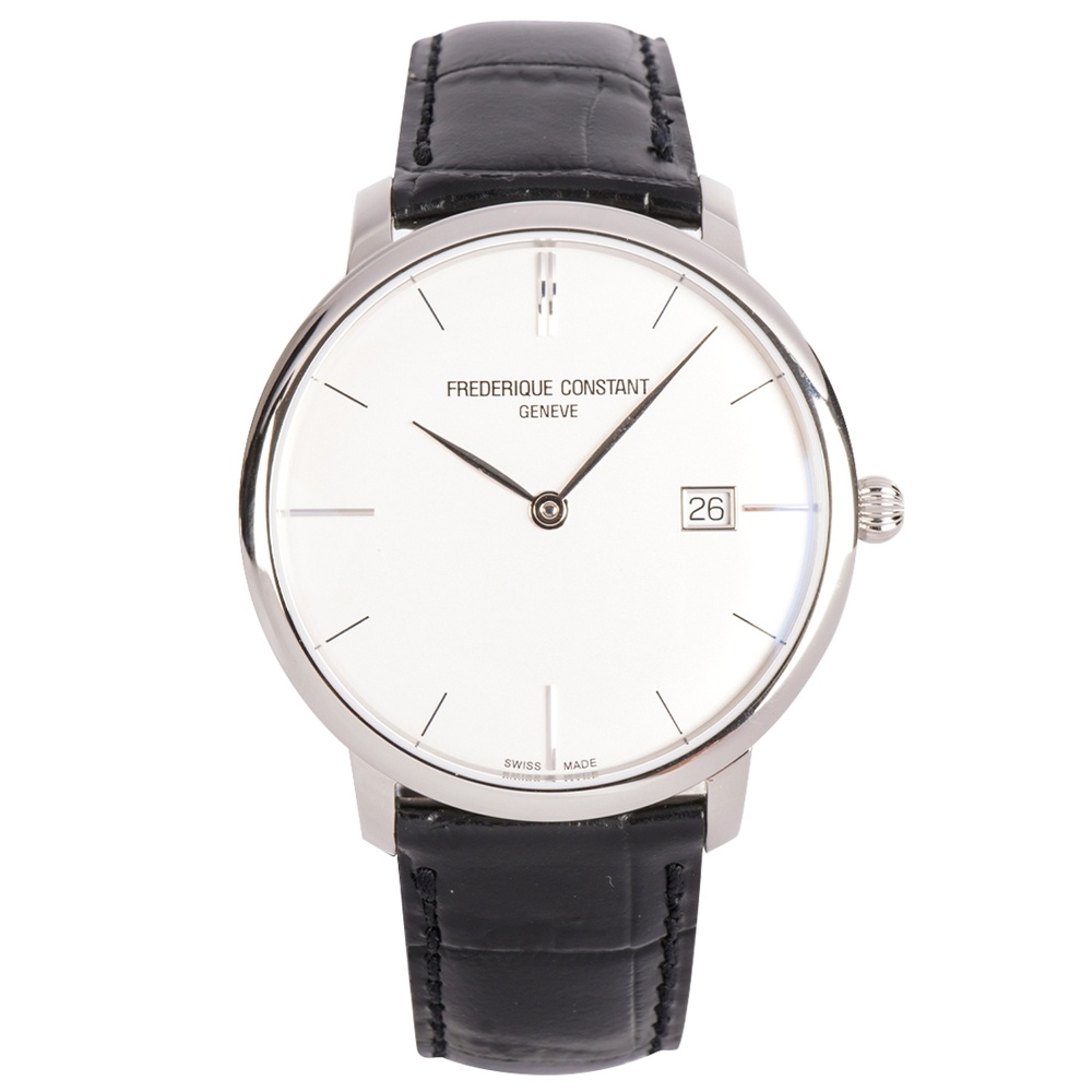 Đồng Hồ Frederique Constant Nam FC-306S4S6 -hàng Switzerland