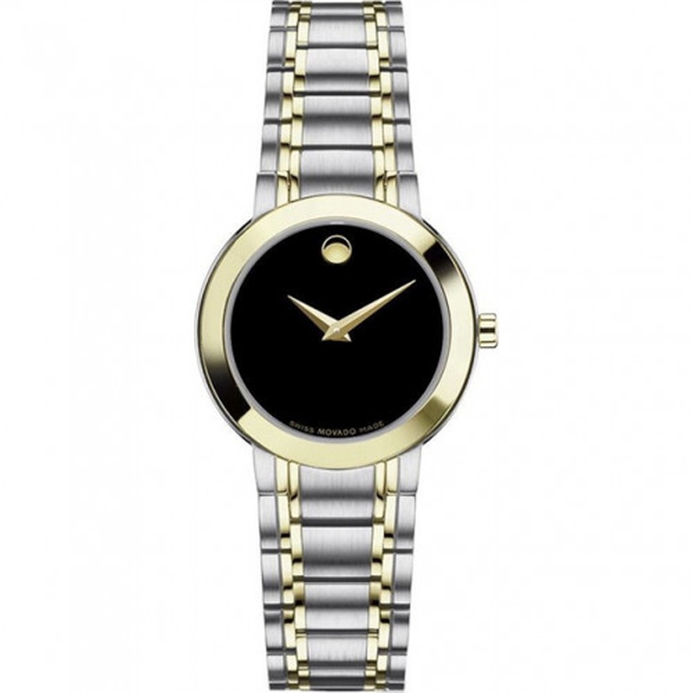 Đồng Hồ Movado - Nữ 0607281