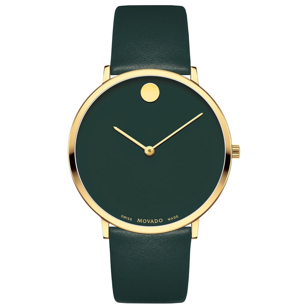 Đồng Hồ Movado - Nam 0607260