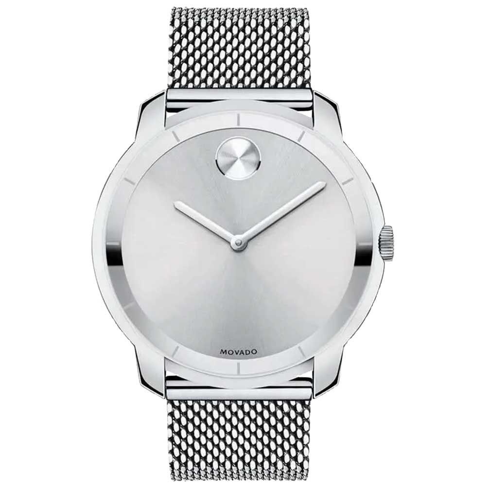 Đồng Hồ Movado Nam 3600260 Giá Tốt