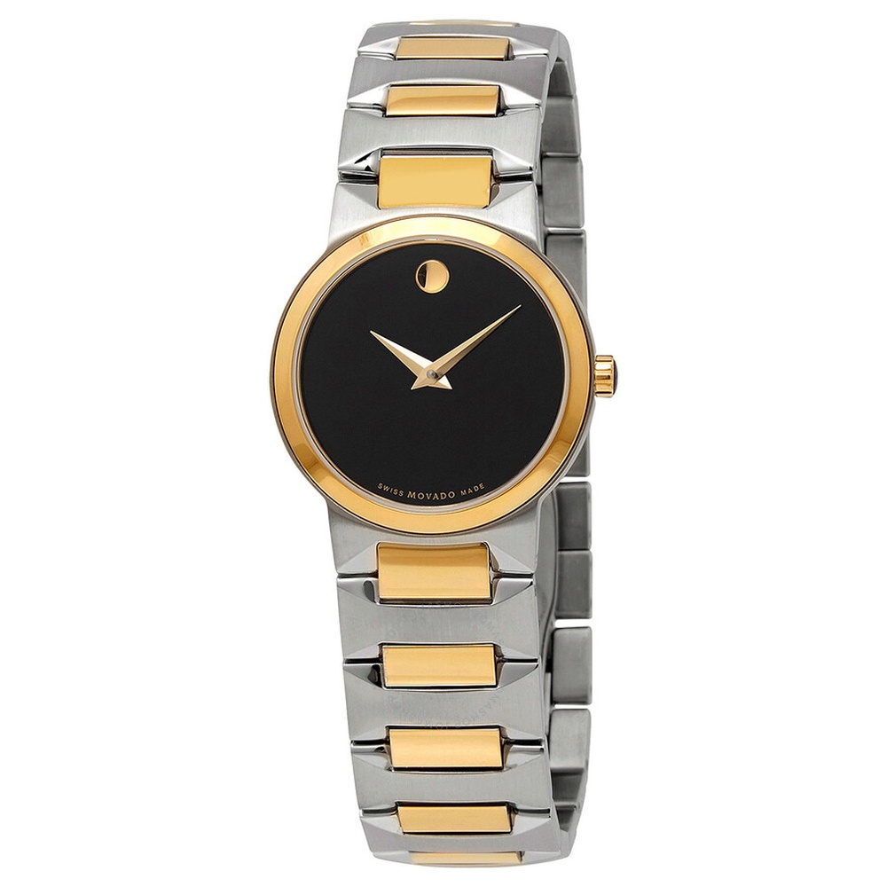 Đồng Hồ Movado - Nữ 0607296