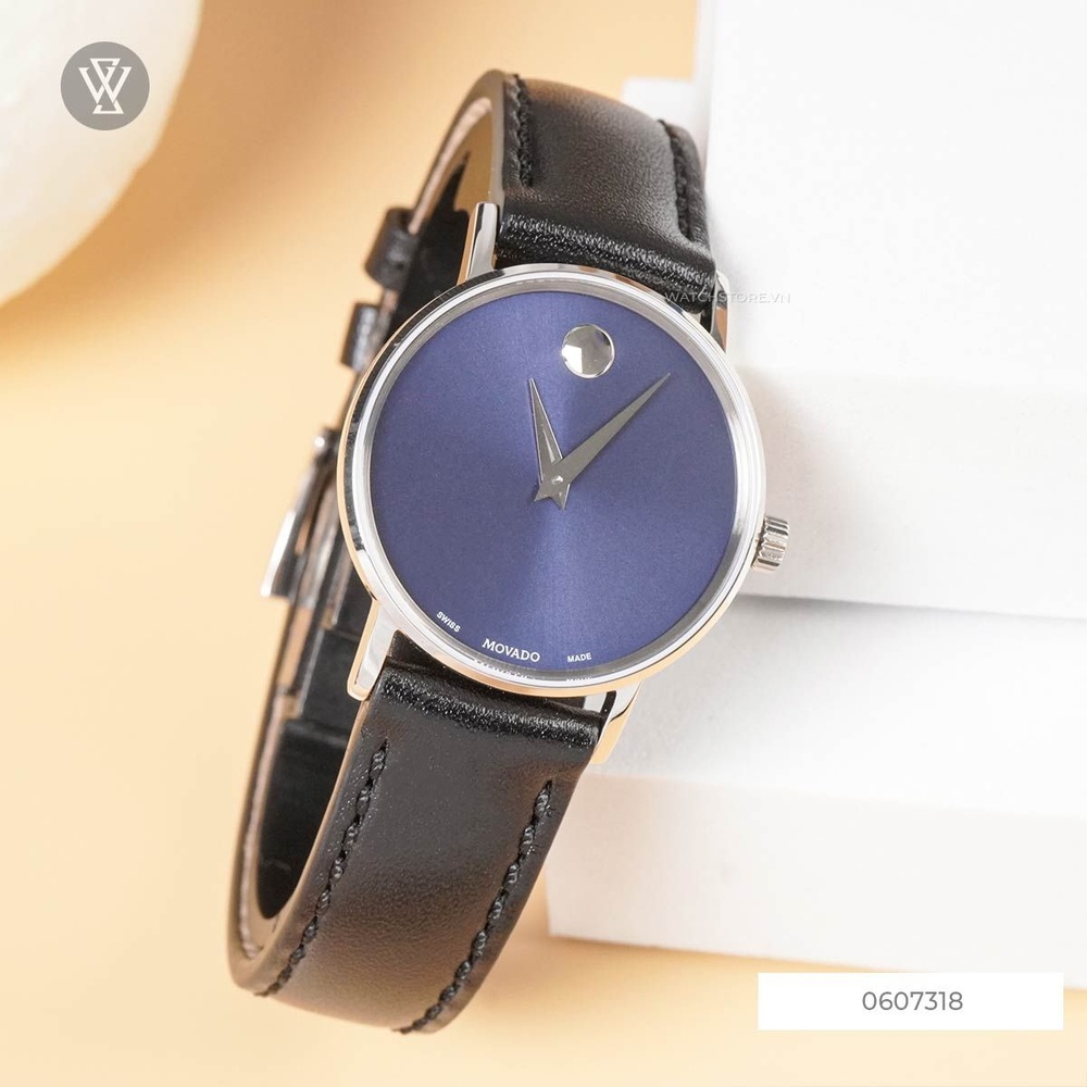 Đồng Hồ Movado Nữ 0607318 Giá Tốt