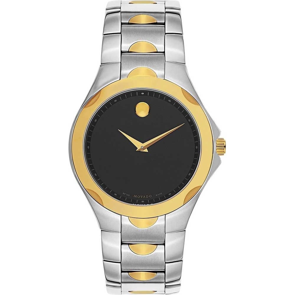 Đồng Hồ Movado Nam 0606906 Giá Tốt