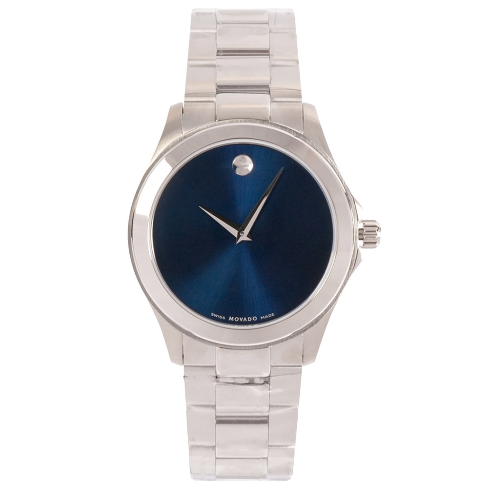 Đồng Hồ Movado Nam 0606116 Giá Tốt