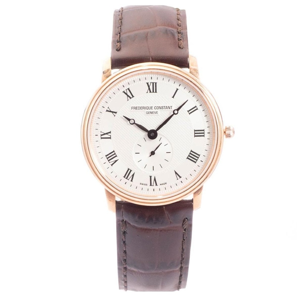 Đồng Hồ Frederique Constant Nam FC-235M4S4 Tại TP.Thủ Đức