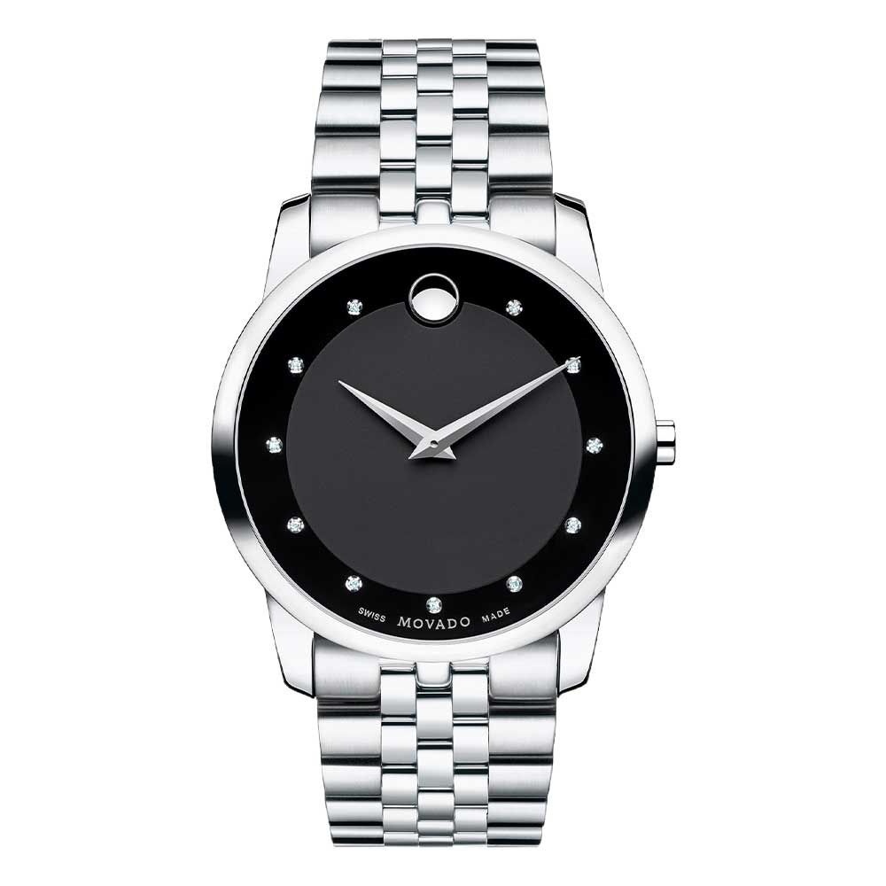 Đồng Hồ Movado - Nam 0606878