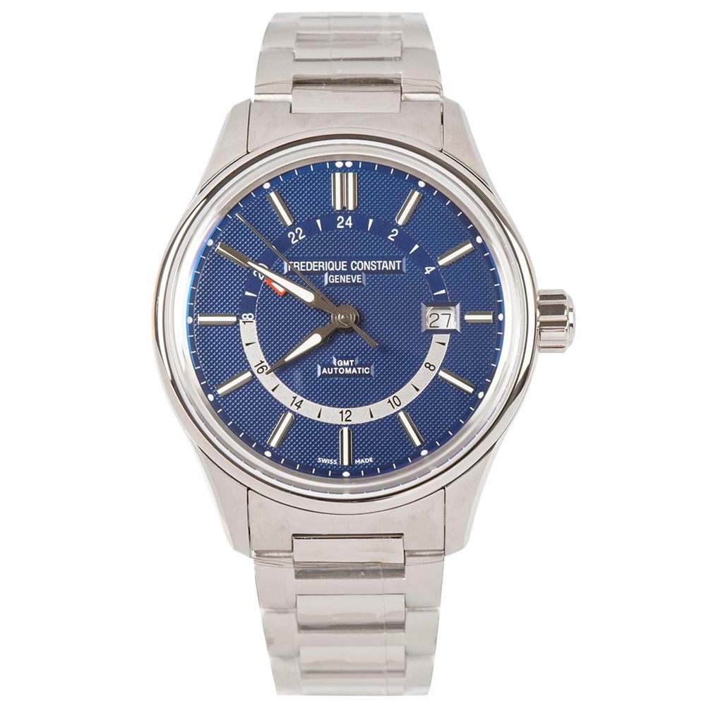 Đồng Hồ Frederique Constant Nam FC-350NT4H6B -hàng Switzerland