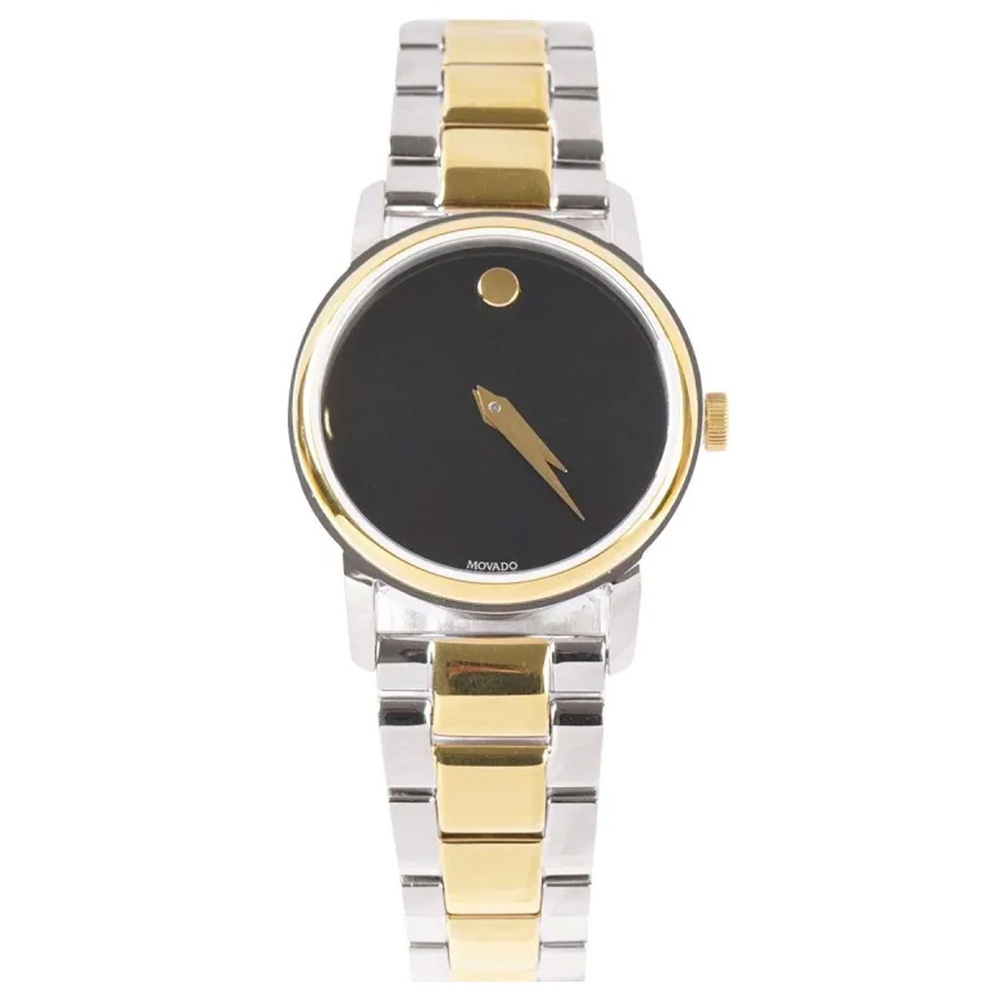 Đồng Hồ Movado - Nữ 2100018