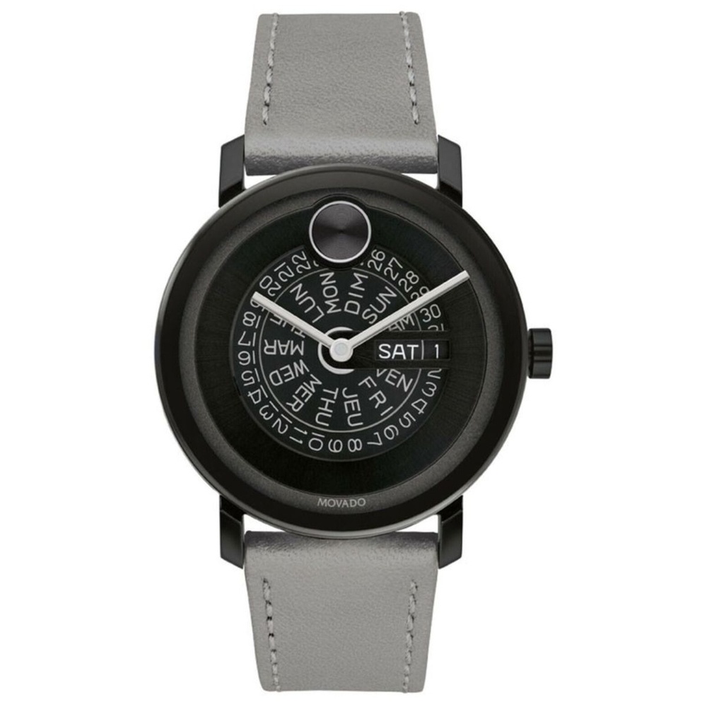 Đồng Hồ Movado - Nam 3600782