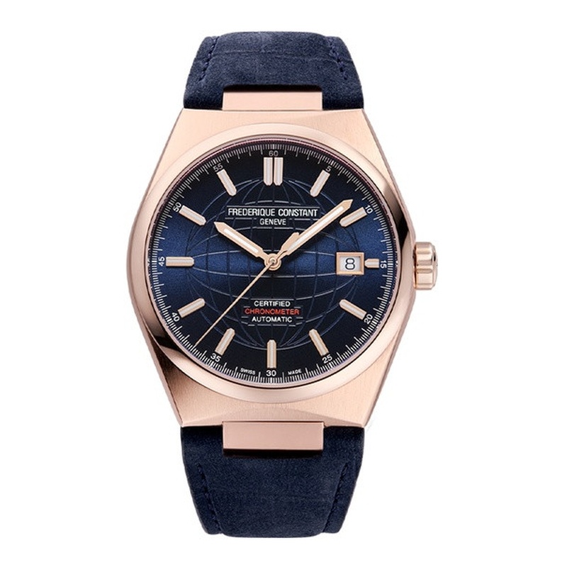 Đồng Hồ Frederique Constant Nam FC-303N3NH4 -hàng Switzerland