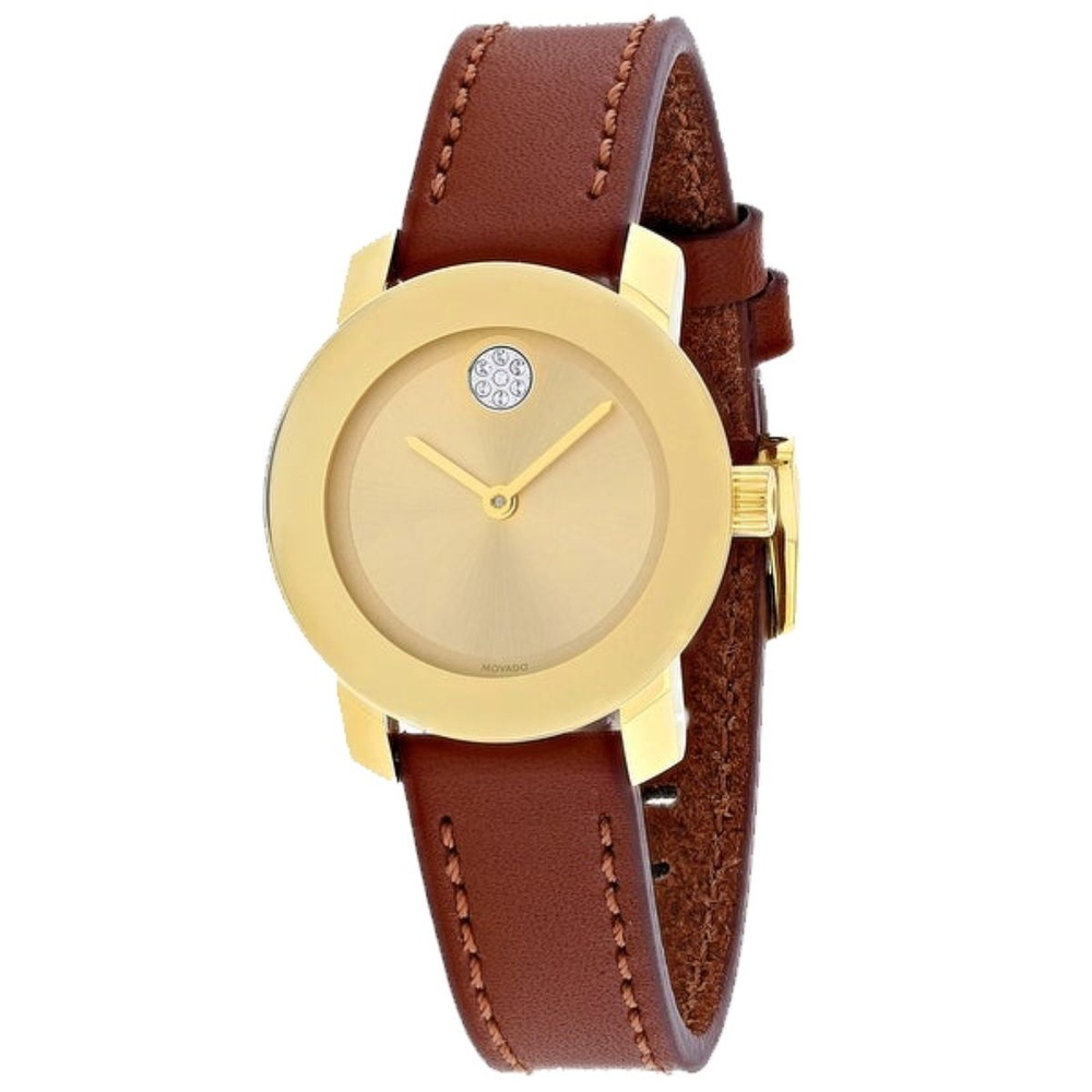 Đồng Hồ Movado - Nữ 3600437