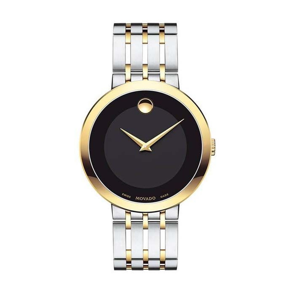Đồng Hồ Movado - Nam 0607058