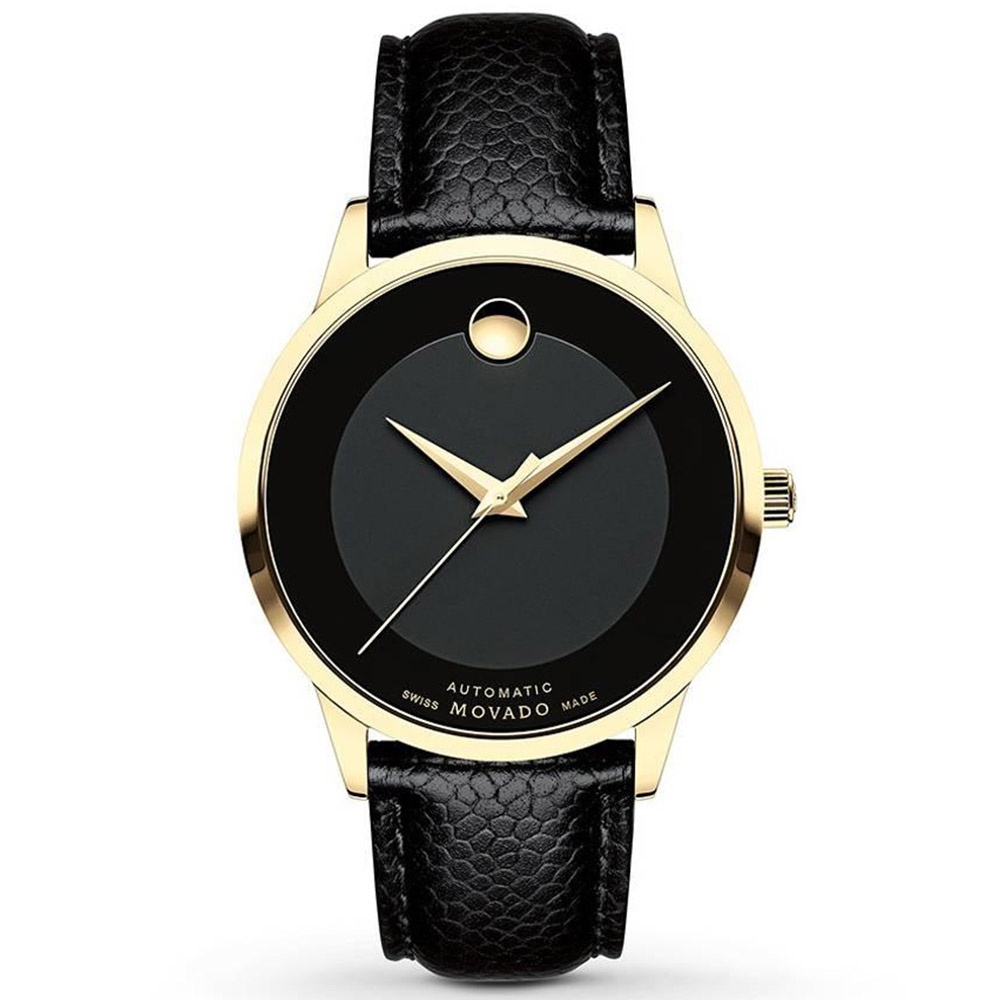 Đồng Hồ Movado Nam 0607348 tại Thủ đức