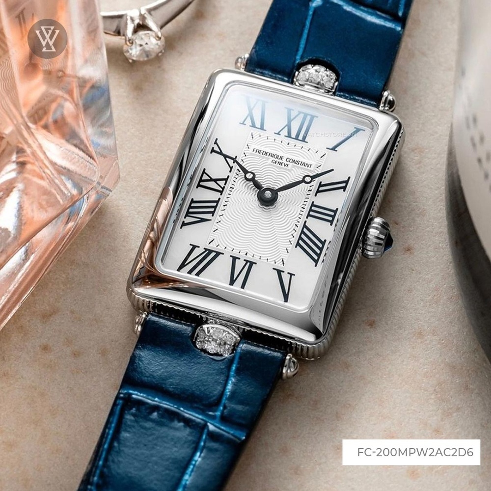 Đồng Hồ Frederique Constant Nữ FC-200MPW2AC2D6 -hàng Swiss