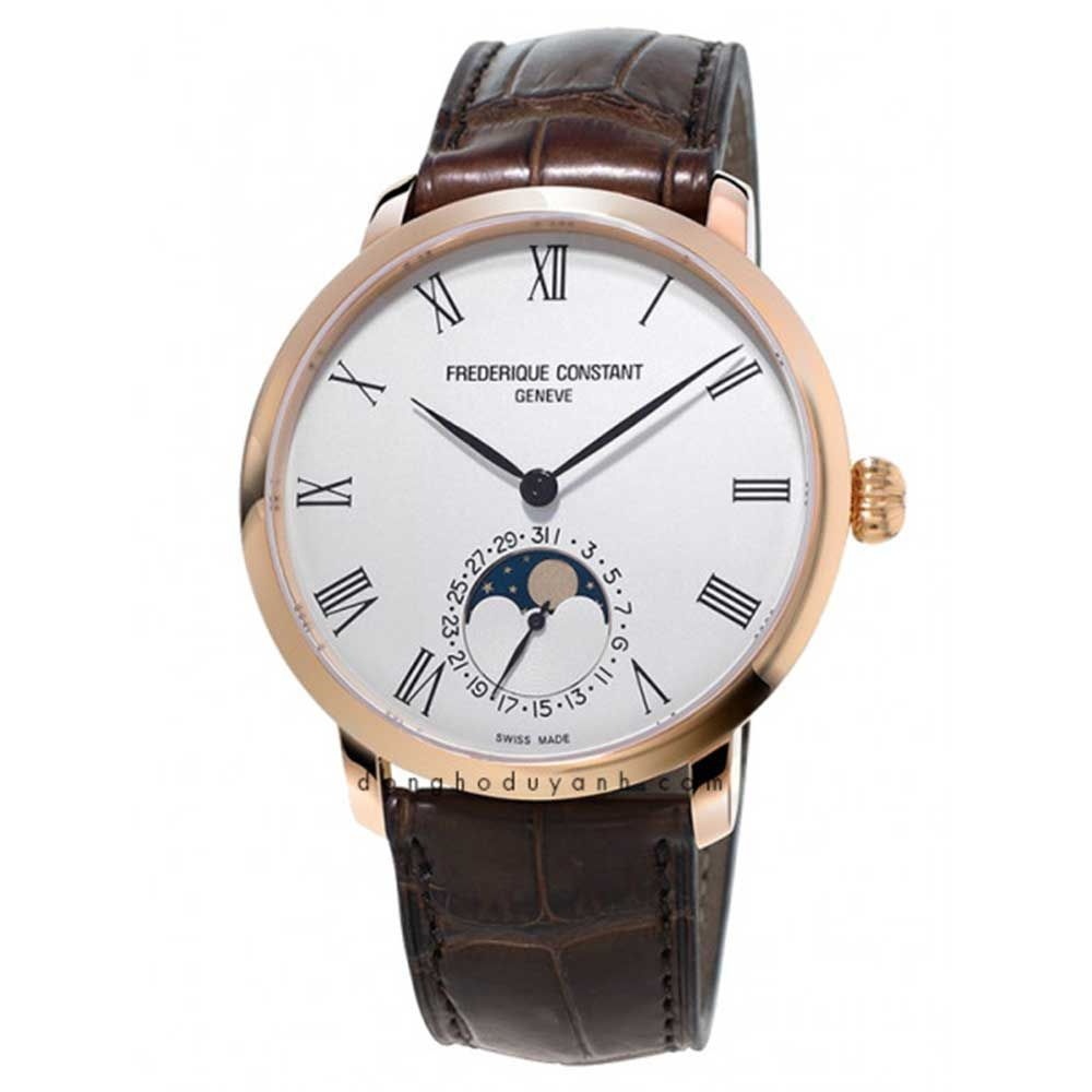 Đồng Hồ Frederique Constant Nam FC-705WR4S4 -hàng Switzerland