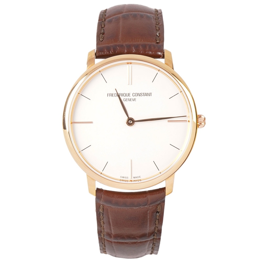 Đồng Hồ Frederique Constant Nam FC-200V5S34 Tại TP.Thủ Đức