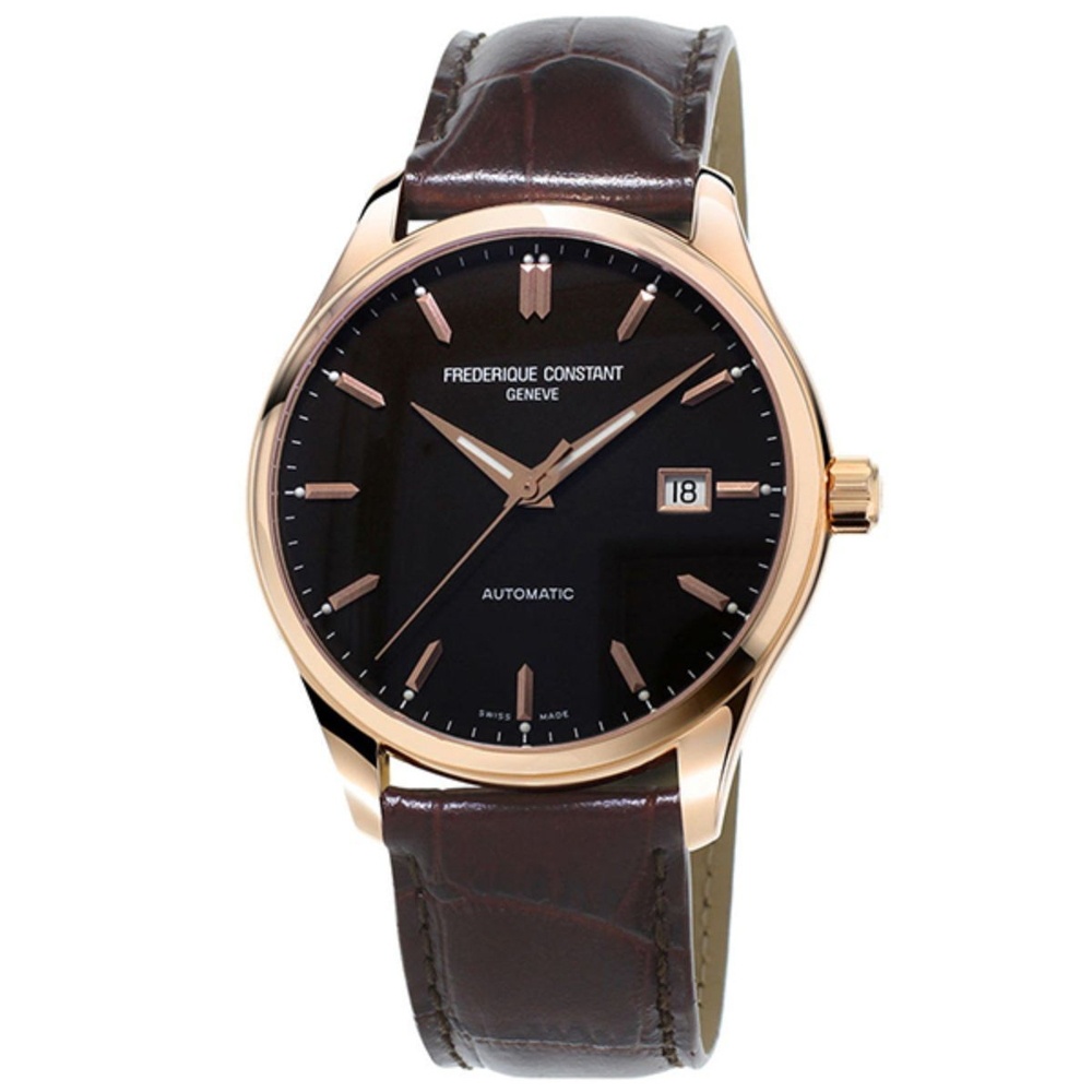 Đồng Hồ Frederique Constant Nam FC-303C6B4 -hàng Switzerland