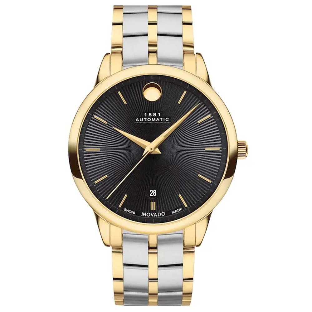 Đồng Hồ Movado - Nam 0607463
