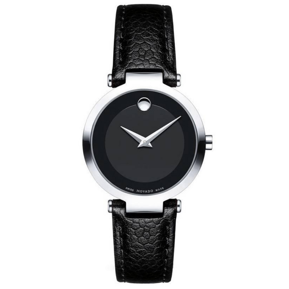 Đồng Hồ Movado - Nữ 0607115