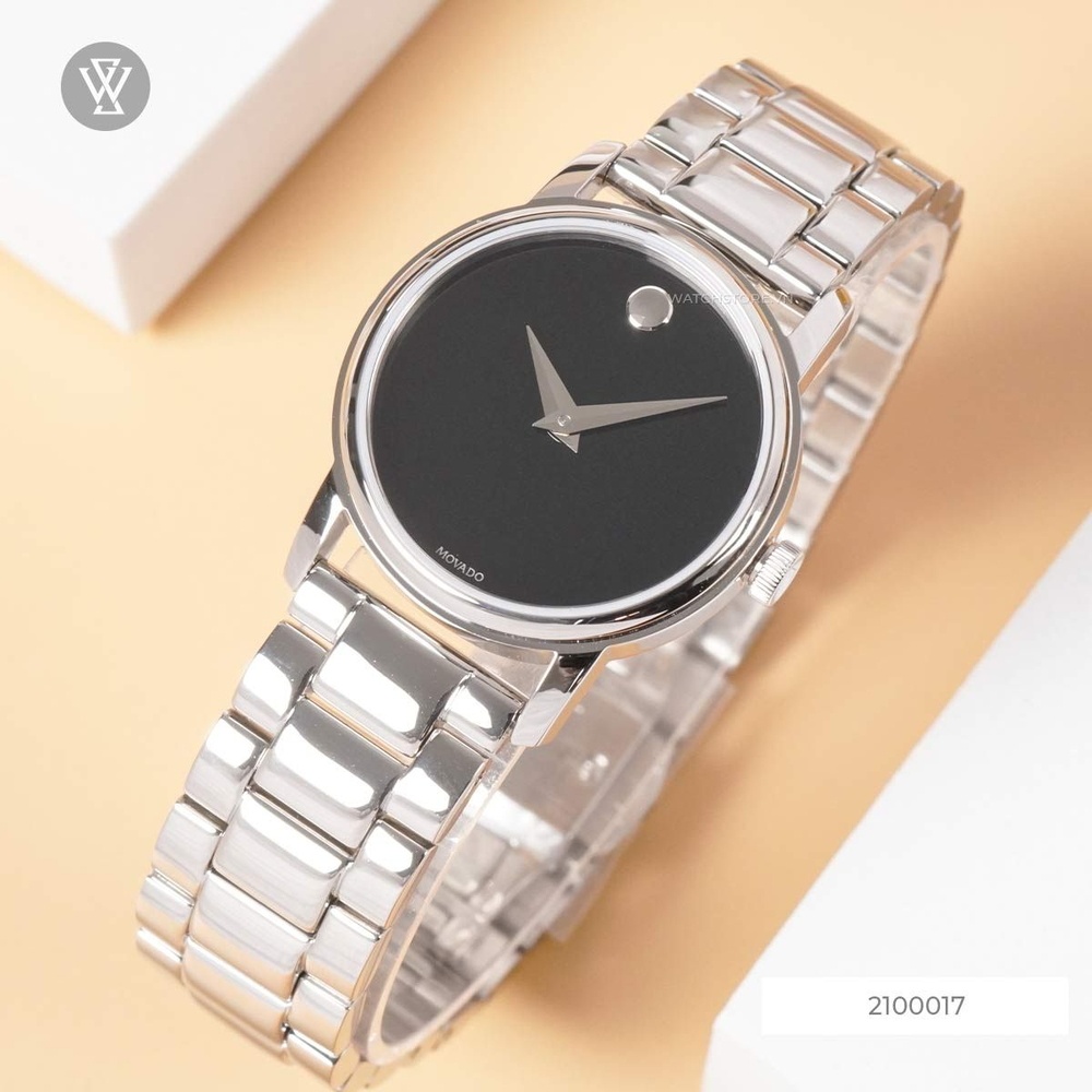 Đồng Hồ Movado - Nữ 2100017