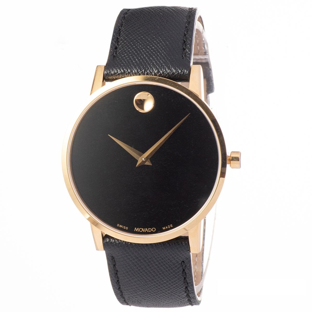 Đồng Hồ Movado Nam 0607195 Chính hãng